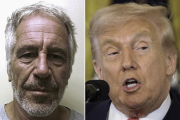 Trump calls for House vote to release Epstein files in major reversal