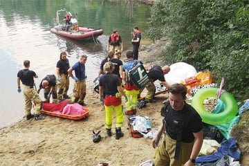 Hitze im Liveticker: Mindestens zehn Menschen sterben bei Badeunfällen