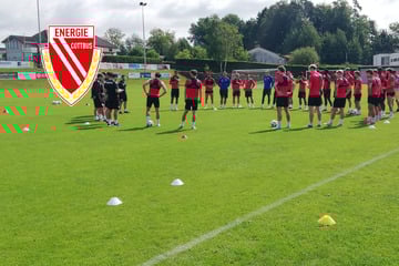 Energie Cottbus im Trainingscamp: Letzte Einheit vor der Heimreise!