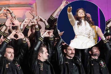 Hamburger Goldkehlchen mischen "& Julia" auf: "Werden schief mitsingen"