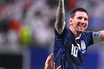 WM 2026 live: Im Finale schließt sich jetzt der Kreis! Diese Messi-Fotos schreien nach Schicksal