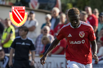 Keiner bemerkte es: Cottbus-Neuzugang ist gar nicht im Trainingslager!