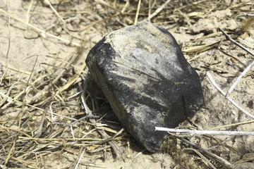 Asteroiden & Meteoriten: Feuerball am Himmel schockiert Anwohner, dann klingeln bei der Polizei die Telefone