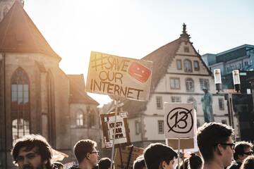 Stuttgart Politik