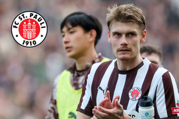 St.-Pauli-Blog: Vor Final-Drama gegen Wolfsburg - Leistungsträger fehlt im Training