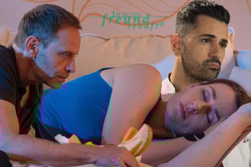 In aller Freundschaft: Dr. Maria Weber wird immer schwächer: "Du stirbst"