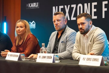 Leipzig: Käfigkampf-Boom erreicht Sachsen: Ring frei für die "Nexzone Fight Night"