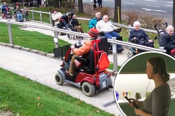 Leipzig: Bis zu 25.000 für Vereine, Museen und Spielplätze: Stadt Leipzig fördert barrierefreie Freizeitorte