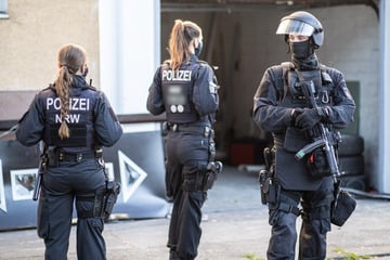 Harte Hand in NRW: Behörden schlagen härter gegen Clankriminalität