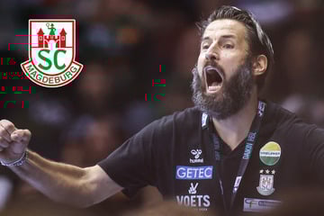 SCM-Trainer Wiegert mit Kampfansage: "Versuchen, den nächsten Schritt zu machen"