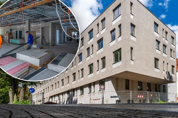 Chemnitz: Neues Zentrum für 70 Millionen Euro: Chemnitzer Klinikum bündelt seine Kardiologie