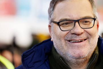 ProSieben-hamer!  Afzender schmeißt Elton bei 