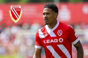 Vertrag fix! Energie Cottbus sichert sich Modellathlet Justin Butler