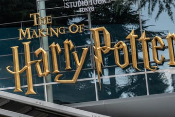 Noch in diesem Jahr! Erster Trailer der neuen Harry-Potter-Serie verrät Starttermin