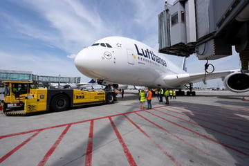 Lufthansa: Nach Attacke auf Mitreisende: Lufthansa-Flug nach München wird umgeleitet