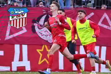 FSV-Ekstase pur nach Last-Minute-Sieg: Diese Belohnung gibt's für die Mannschaft