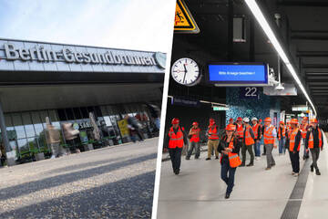 Berlin: Neue S-Bahnlinie geht an den Start: S21 aber noch lange nicht fertig