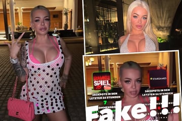 Katja Krasavice wird Opfer von KI-Betrügern: "Würden eigene Mutter für Geld verkaufen"