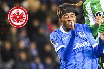Megatalent im Anflug? Eintracht hat belgischen U21-Star auf dem Schirm