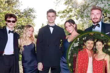 Beckham-Sohn setzt klare Botschaft: Eltern dürfen ihn nur über Anwälte kontaktieren