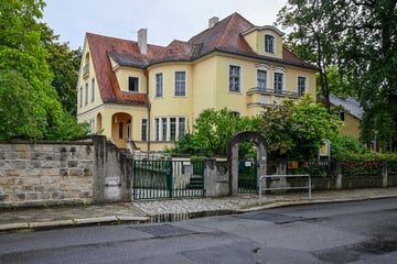 Dresden: Kinderlachen verstummt: Dresdner Kita-Villa muss nach 78 Jahren schließen
