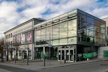 Dresden: Winterlounge in Radebeul: Wer im Glashaus sitzt, kriegt was auf die Ohren