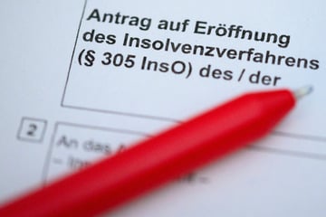 Neue Zahlen zeigen es: Insolvenzwelle schwappt auch über das Ländle