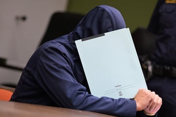 Um Unterhalt zu sparen? Brandanschlag auf Frau und Baby: Lange Haftstrafe für 31-Jährigen