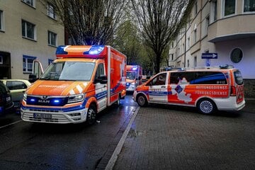 Tödlicher Messerangriff in Witten: Mutter und Tochter außer Lebensgefahr