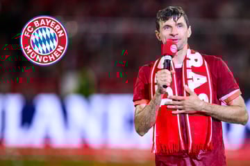 FC Bayern ruft Thomas Müller: Boss hofft auf Comeback