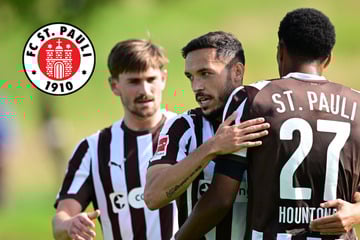 St.-Pauli-Neuzugänge treffen im Testspiel und besiegeln klares Ergebnis