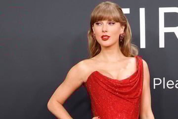 Did Taylor Swift film a secret new music video?