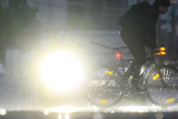 Wetter in Leipzig: Nasser Start in die neue Woche