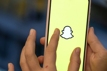 Snapchat Update: Foto-Messenger bekommt kostenlosen Chatbot