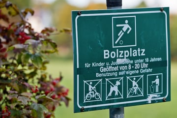 Nachbar klagt gegen Bolzplatz und bekommt Recht
