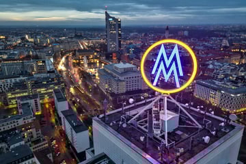 Leipzig: Knapp 200 Veranstaltungen sei Dank: Leipziger Messe freut sich über großen Umsatz