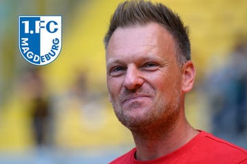Neu-Coach Fiedler startet mit dem 1. FC Magdeburg in die neue Saison