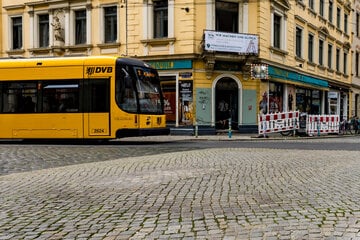 Keine Fahrten übers "Assi-Eck": Linie 13 bald anders unterwegs