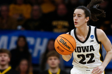 Caitlin Clark pens emotional message after her final game in Iowa