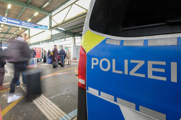 Attacke auf Reisende am Stuttgarter Hbf: 35-Jähriger in U-Haft!