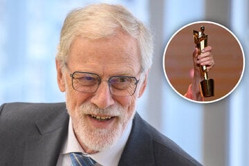 Kulturminister freut sich über Filmpreis: "Schöner Erfolg für das Filmland Sachsen-Anhalt"