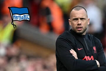Von Hertha über Liverpool nach Amsterdam: Neuer Ajax-Trainer ist alter Bekannter