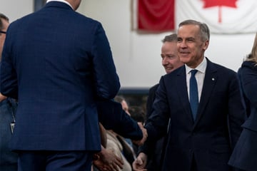 Canada launches massive new defense plan to vastly reduce reliance on US