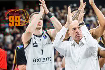 In 100 Sekunden alles verspielt: Niners droht frühes Play-off-Aus