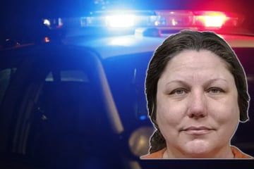 "Welchen meinen Sie?": Frau soll zwei ihrer Ex-Partner an einem Tag ermordet haben