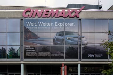 Dresden: Dresdner CinemaxX schließt früher als angekündigt: Das ist der Grund!