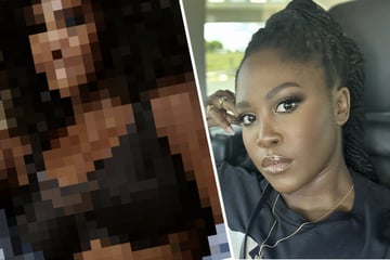 Wow: Motsi Mabuse macht im heißen BH die Fans ganz wuschig!