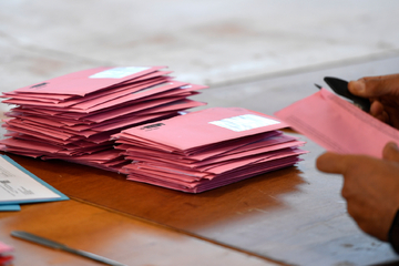 Nach Problemen mit Briefwahl-Beantragung in NRW: QR-Codes funktionieren wieder