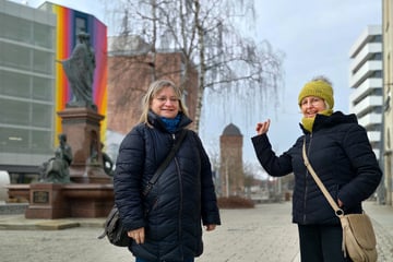 Chemnitz: Chemnitzer Gästeführer: Nach dem KuHa-Rummel von 100 auf 0