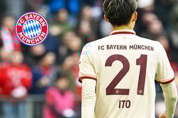 Leidenszeit bald hinter sich? FC Bayern lässt bei Ito höchste Vorsicht walten
